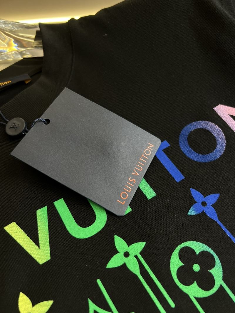 Louis Vuitton T-Shirts